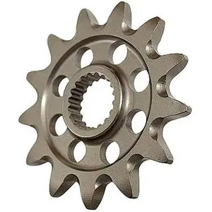 Pignon de chaîne moto Supersprox PSB CST-564:13 # 50-32046-13 # 34513 # 21203+13 image-0