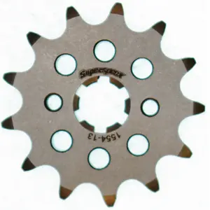 Motorradkettenrad Supersprox PSB CST-1554:13 # 50-32077-13 # JTF1554.13 image-0