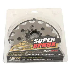 Motorcykel kedjehjul Supersprox PSB CST-1590:14 # 38814 # JTF1590.14SC image-1