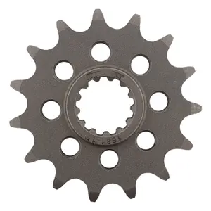 Motorradkettenrad Supersprox PSB CST-1581:15 # 50-32071-15 # 3A715 #21511-1 image-0