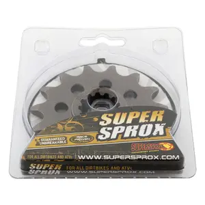 Motorradkettenrad Supersprox PSB CST-1581:15 # 50-32071-15 # 3A715 #21511-1 image-2