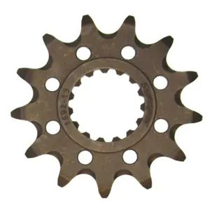 Motorcycle sprocket Supersprox CST-1592:13 # 50-32140-13 # JTF1592.13 image-0