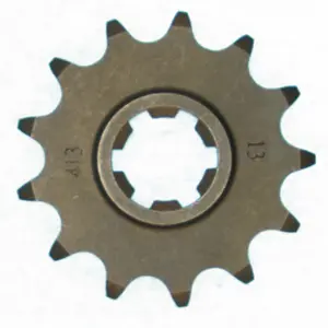 Pignon de chaîne moto Supersprox PSB CST-413:13 # 50-13012-13 # JTF413.13 image-0