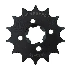 Piñón de moto Supersprox CST-1425:14 # JTF1425.14 image-0