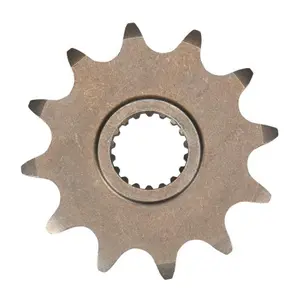 Pignon de chaîne moto Supersprox PSB CST-427:12 # 32212 # JTF427.12SC image-0