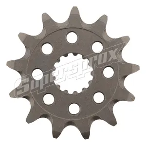 Motorradkettenrad Supersprox PSB CST-1442:13 # 50-32169-13S # JTF1442.13SC image-1