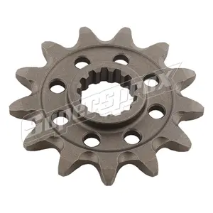 Motorradkettenrad Supersprox PSB CST-1442:13 # 50-32169-13S # JTF1442.13SC image-2