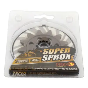 Motorradkettenrad Supersprox PSB CST-1442:13 # 50-32169-13S # JTF1442.13SC image-3