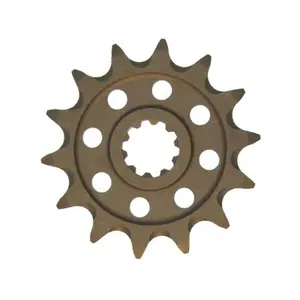 Pignon de chaîne moto Supersprox PSB CST-430:13 # 24304+13 image-0