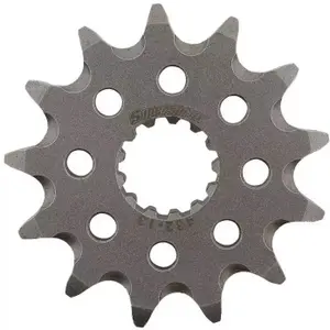 Pignon de chaîne moto Supersprox PSB CST-432:13 # 32313 # JTF432.13SC image-0