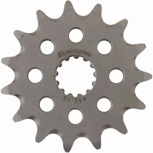 Pignon de chaîne moto Supersprox PSB CST-432:15 # 50-32032-15 # 32315 # JTF432.15SC image-0