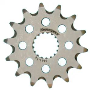 Motorradkettenrad Supersprox PSB CST-1441:14 # 3A314 # JTF1441.14SC image-0