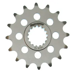 Motorcycle sprocket Supersprox CST-1444:16 # JTF1444.16 image-0