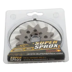 Motorradkettenrad Supersprox PSB CST-1445:12 # 50-32061-12 image-1