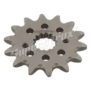 Αλυσίδα πισωγράναζου μοτοσικλέτας Supersprox PSB CST-1401:14 # 50-32122-14 # JTF1401.14 image-3