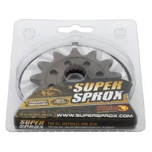 Αλυσίδα πισωγράναζου μοτοσικλέτας Supersprox PSB CST-250:13 # # 3B013 # 24305+13 image-3