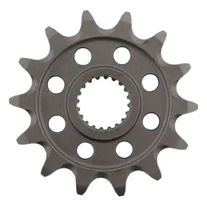 Motorcycle sprocket Supersprox CST-250:14 # 24305+14 image-0