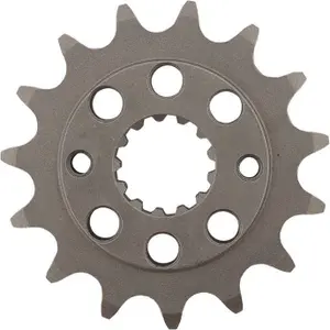 Pignon de chaîne moto Supersprox PSB CST-512:15 # 50-32002-15 #33315 # JTF512.15 image-1