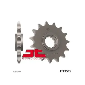 Αλυσίδα πισωγράναζου μοτοσικλέτας Supersprox PSB 50-29016-14 # JTF1515.14 image-0