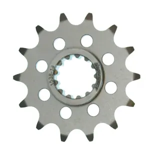 Motorcycle sprocket Supersprox CST-1538:14 # 50-32133-14 # 3A214 # JTF1538.14 image-0