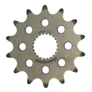 Motorcycle sprocket Supersprox CST-394:14 # 50-32056-14 # JTF394.14 image-0