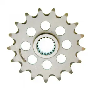 Motorcycle sprocket Supersprox CST-704:19.2 # 50-29033-19 image-0