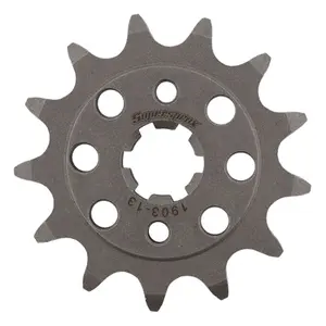 Motorcycle sprocket Supersprox CST-1903:13.2 # 50-32166-13 # JTF-1903-13 image-0