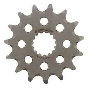 Motorcycle sprocket Supersprox CST-1901:15 # 50-32024-15 # JTF1901.15SC image-0