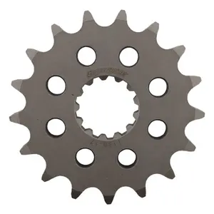Piñón de moto Supersprox CST-1180:17 # 52417 # JTF1180.17 image-0