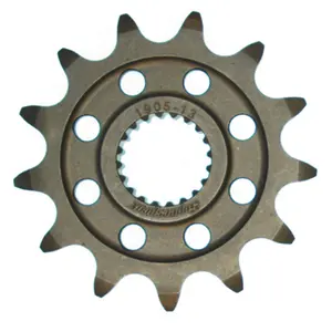 Motorradritzel Supersprox CST-1905:13 # 50-32168-13S # # 43303-13 image-0