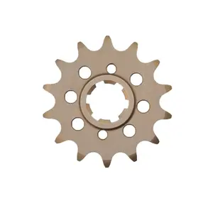 Piñón de moto Supersprox CST-1041:14.2 # 50-32124-14 # JTF1041.14 image-0