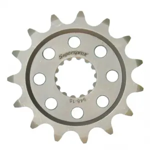 Motorcycle sprocket Supersprox PSB CST-948:15.2 image-0