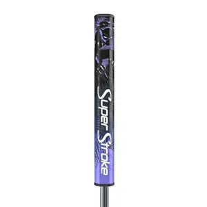 Putter grip SuperStroke Tour 2.0 Black Panther