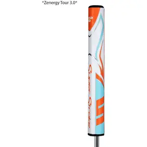 Agarre SuperStroke Traxion Tour Series 2.0 2022 image-1