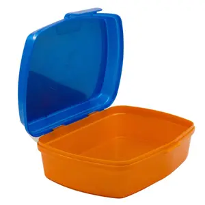 Almuerzo box enfant Superthings Sandwichera image-2