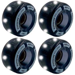 200888lblk-in-line-skating-wheel-supreme-light-up-quad-x4-black-62-mm