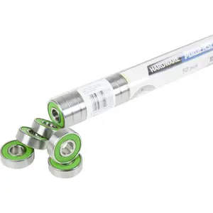 Wälzlager Supreme Abec 9