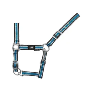Adjustable Foal Halter Supreme image-0