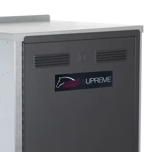 Armario para jinetes Supreme image-2