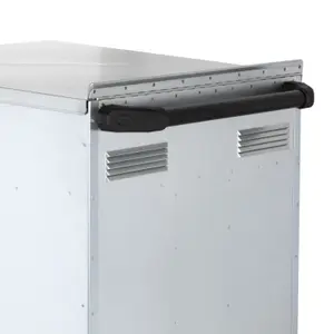 Armario para jinetes Supreme image-4