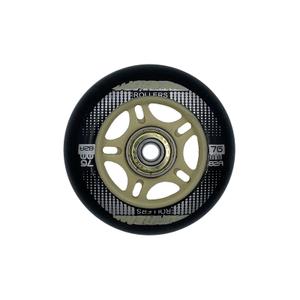 Rullehjul Supreme Rollers Venice (x4)