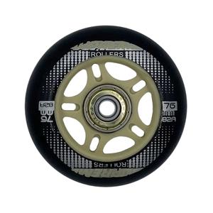 Rullehjul Supreme Rollers Venice (x4) image-1