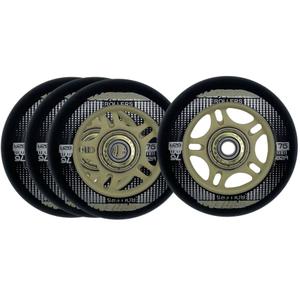 Rullehjul Supreme Rollers Venice (x4) image-2