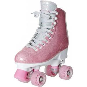 Justerbare kvadrullersko til kvinder Supreme Rollers image-1