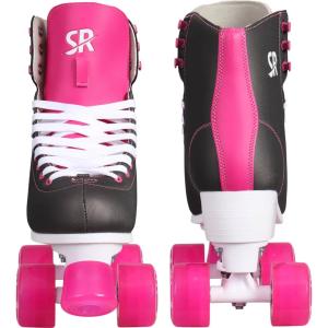 Kinder rolschaatsen Supreme Rollers Malibu image-1