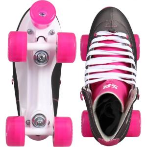 Kinder rolschaatsen Supreme Rollers Malibu image-2