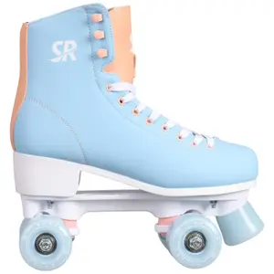 Rullande fyrhjuling Supreme Malibu