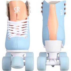 Rullande fyrhjuling Supreme Malibu image-1