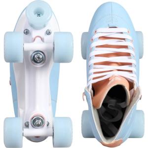 Rullande fyrhjuling Supreme Malibu image-2