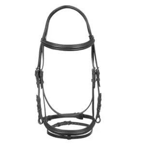 Bride équitation Supreme image-1